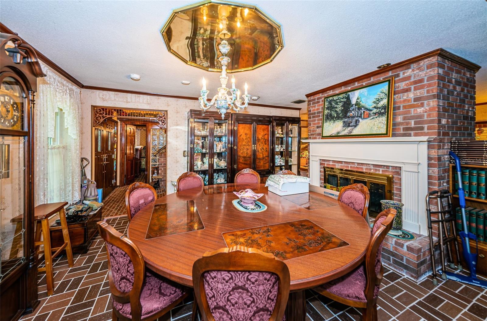 2271 KEYSTONE RD, TARPON SPRINGS, FL, 34688