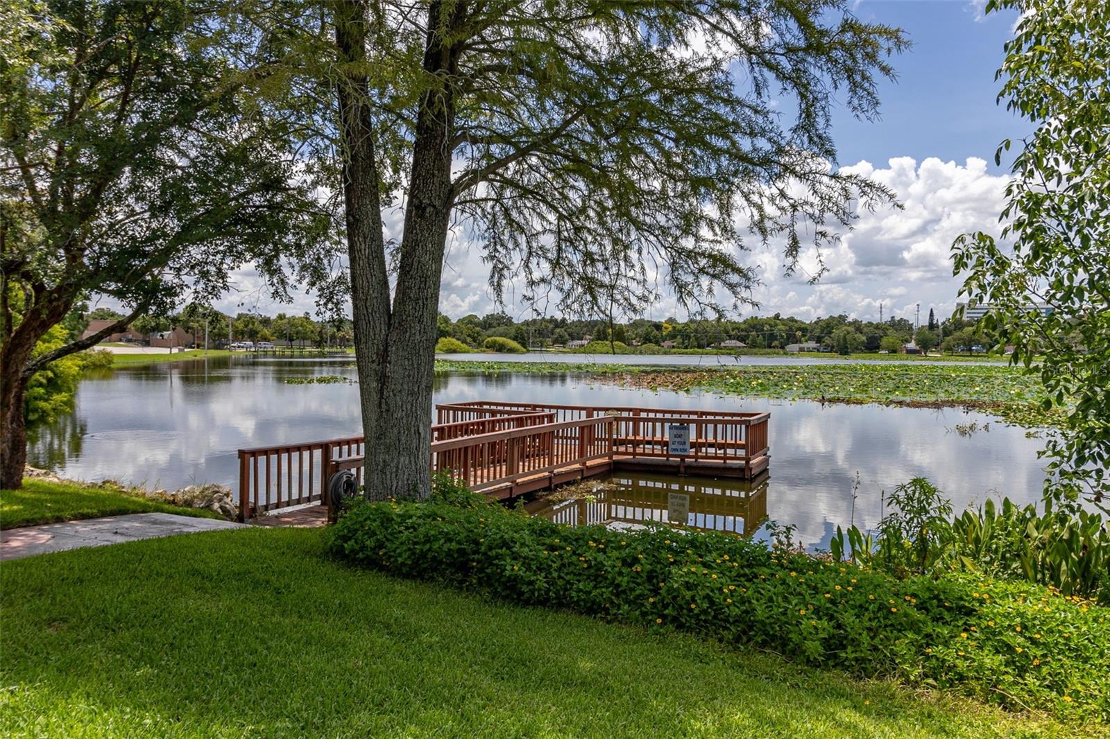 1130 N LAKE PARKER AVE #C129, LAKELAND, FL, 33805