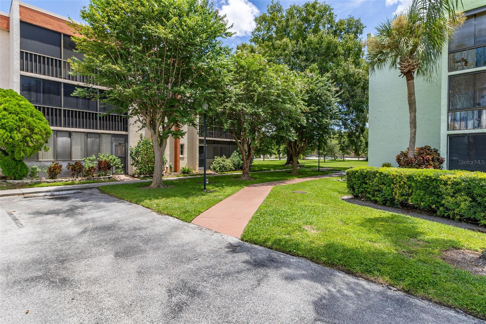 1130 N LAKE PARKER AVE #C129, LAKELAND, FL, 33805