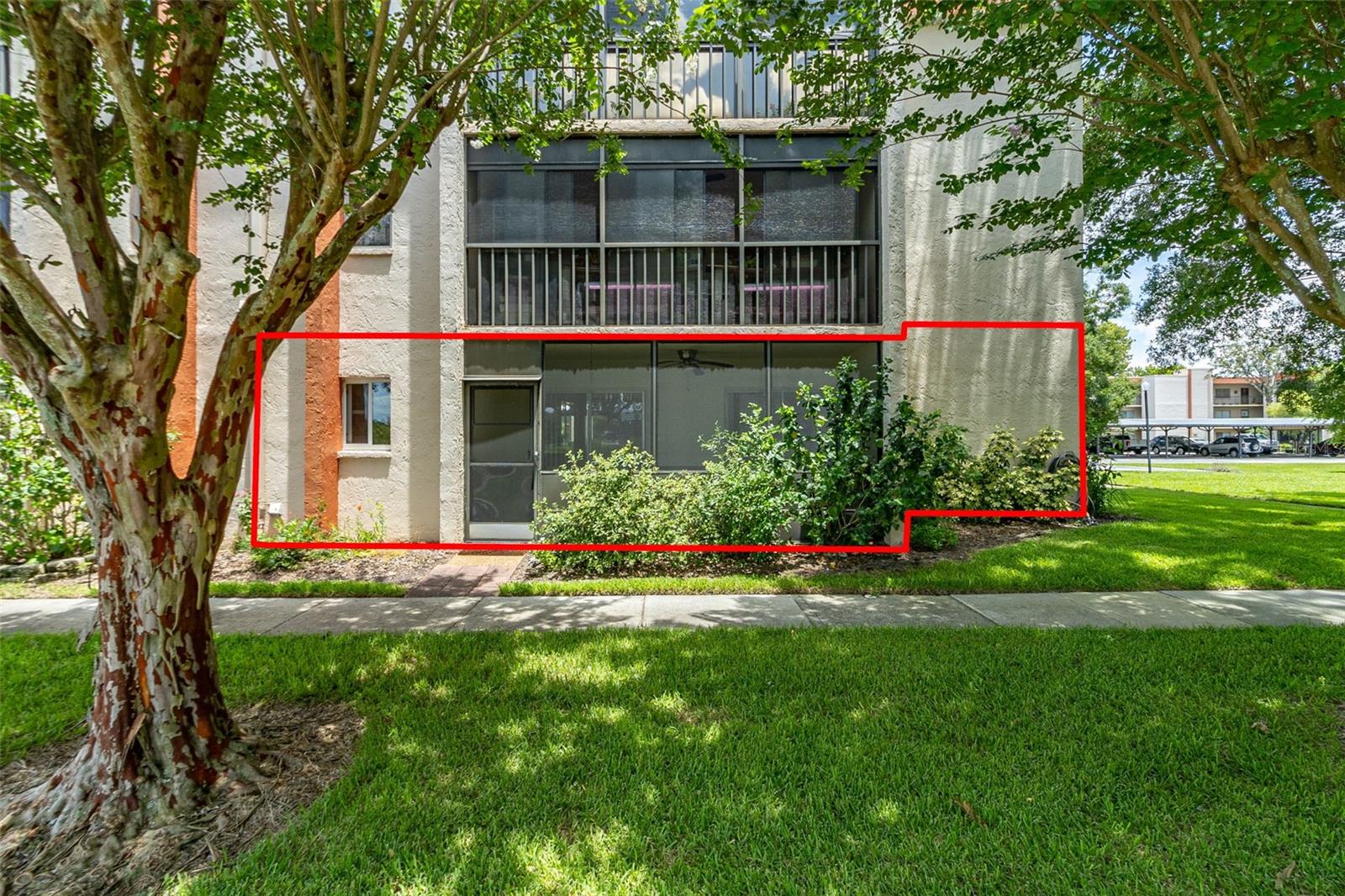 1130 N LAKE PARKER AVE #C129, LAKELAND, FL, 33805