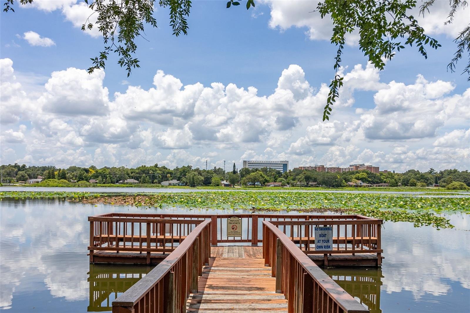 1130 N LAKE PARKER AVE #C129, LAKELAND, FL, 33805
