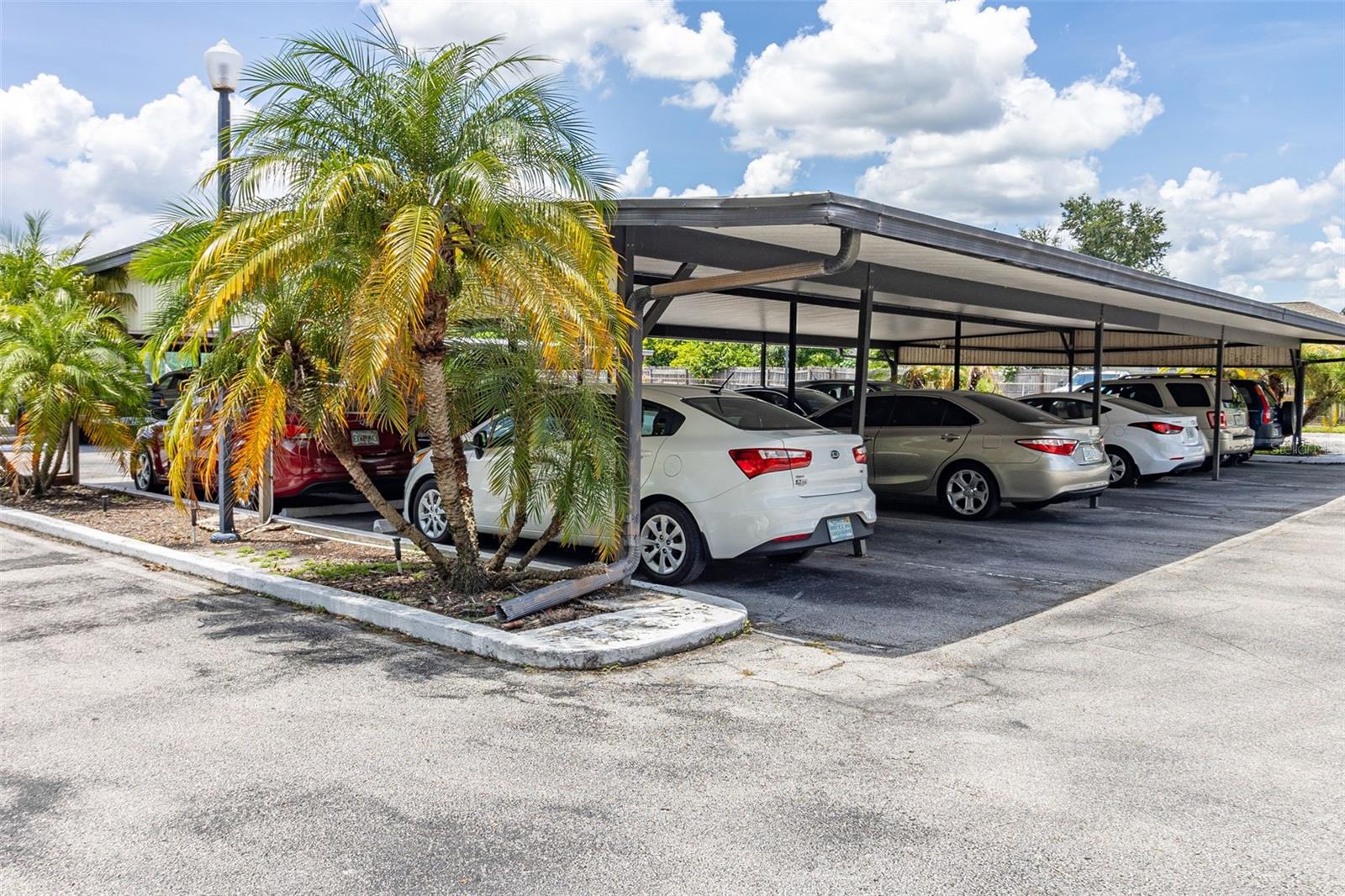 1130 N LAKE PARKER AVE #C129, LAKELAND, FL, 33805