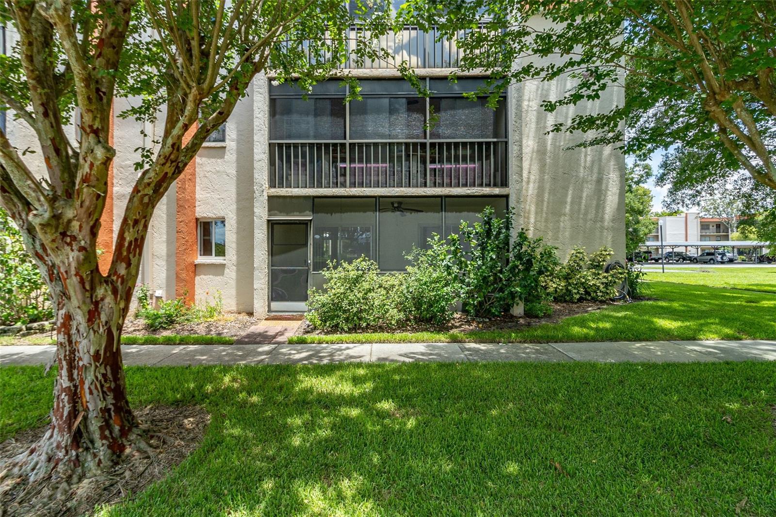 1130 N LAKE PARKER AVE #C129, LAKELAND, FL, 33805