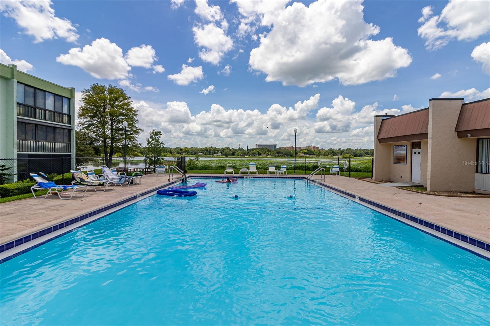 1130 N LAKE PARKER AVE #C129, LAKELAND, FL, 33805