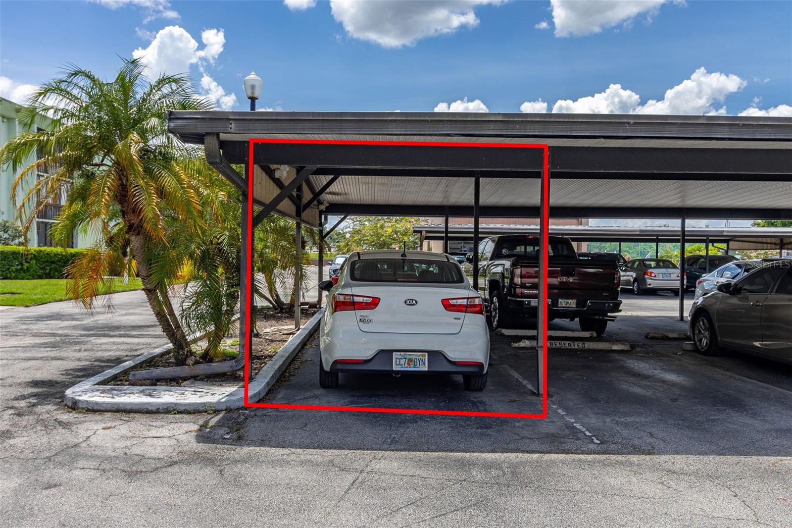 1130 N LAKE PARKER AVE #C129, LAKELAND, FL, 33805