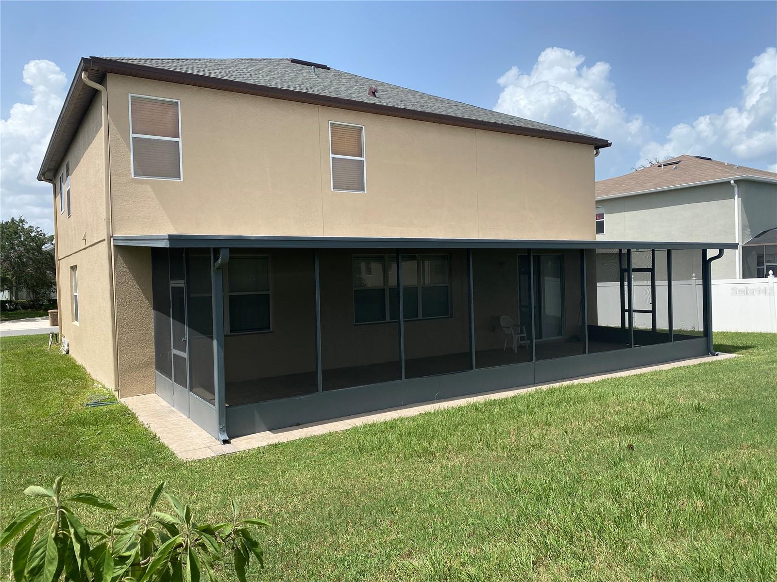 1920 BINNACLE ST, KISSIMMEE, FL, 34744