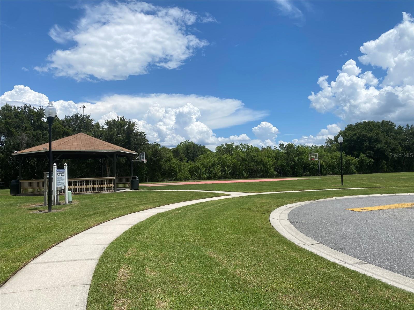 1920 BINNACLE ST, KISSIMMEE, FL, 34744
