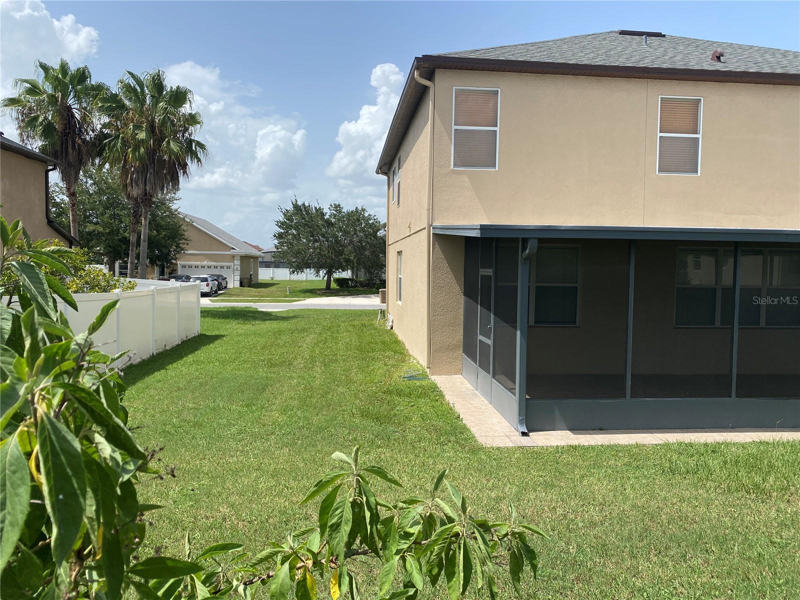 1920 BINNACLE ST, KISSIMMEE, FL, 34744