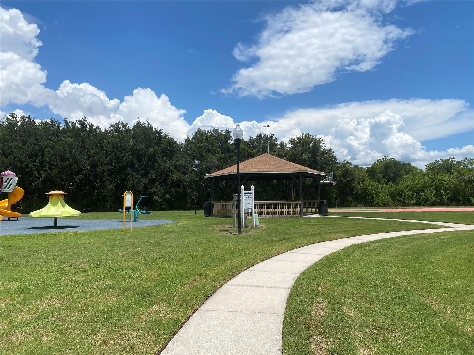 1920 BINNACLE ST, KISSIMMEE, FL, 34744