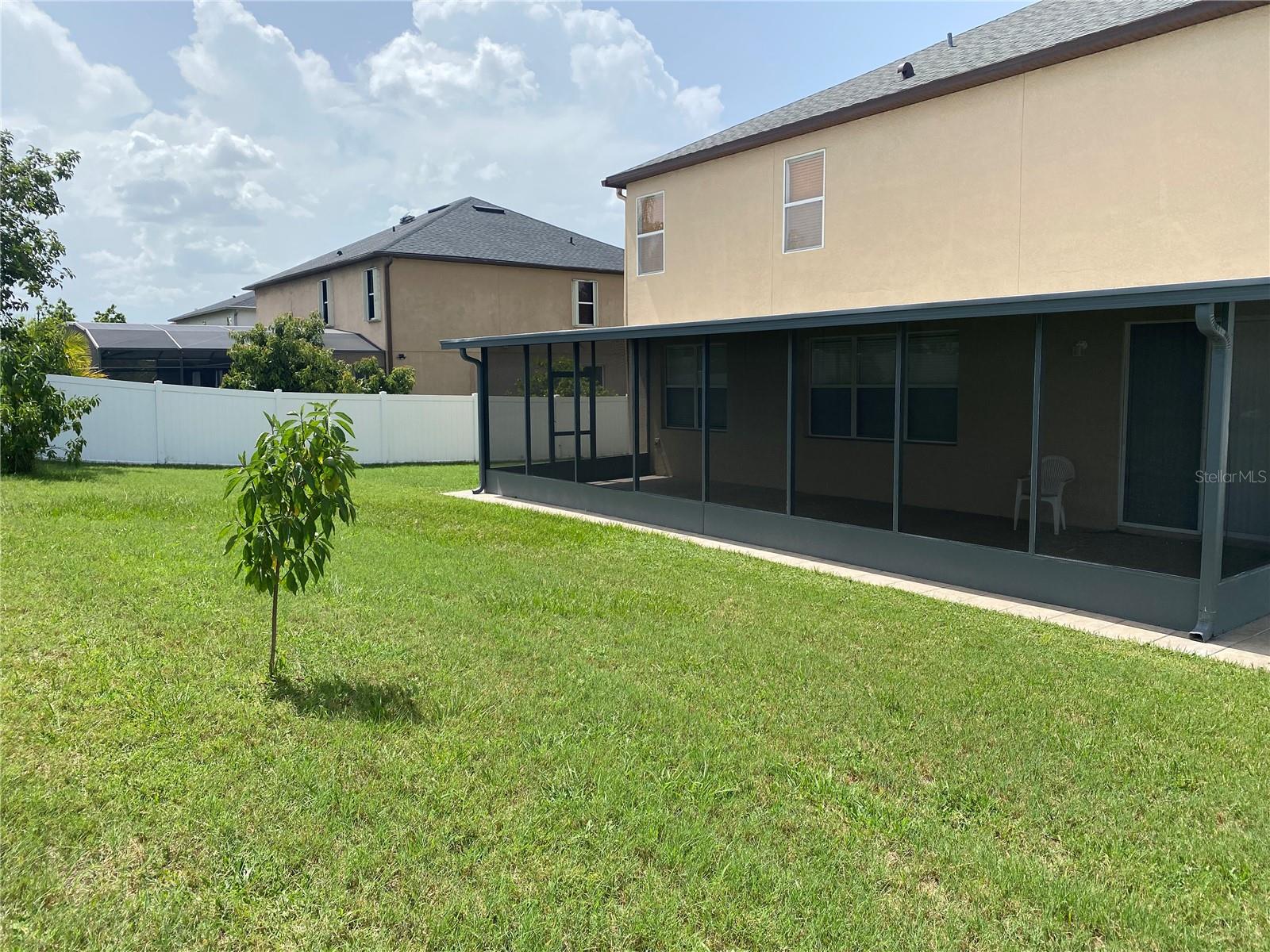 1920 BINNACLE ST, KISSIMMEE, FL, 34744