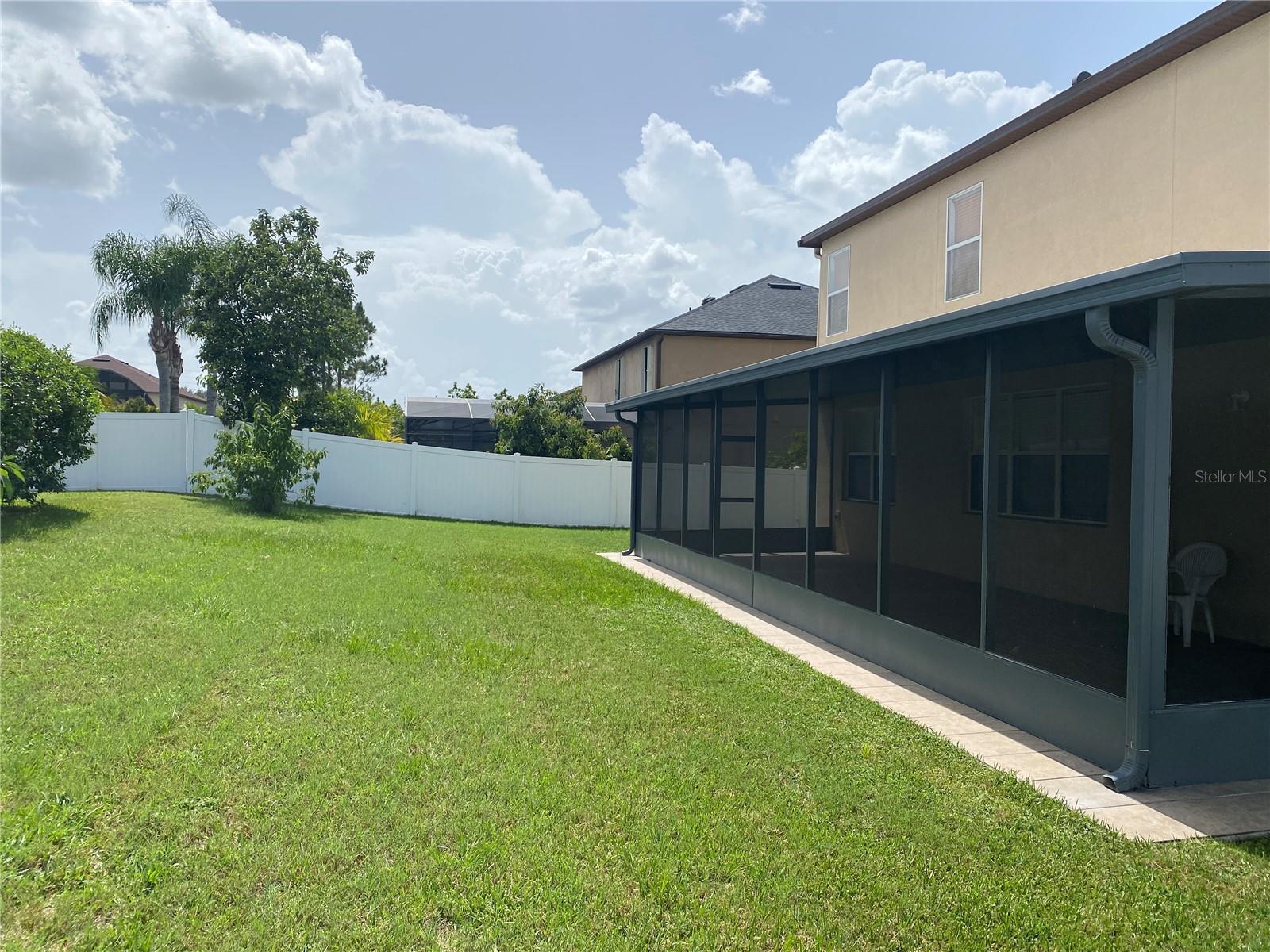 1920 BINNACLE ST, KISSIMMEE, FL, 34744