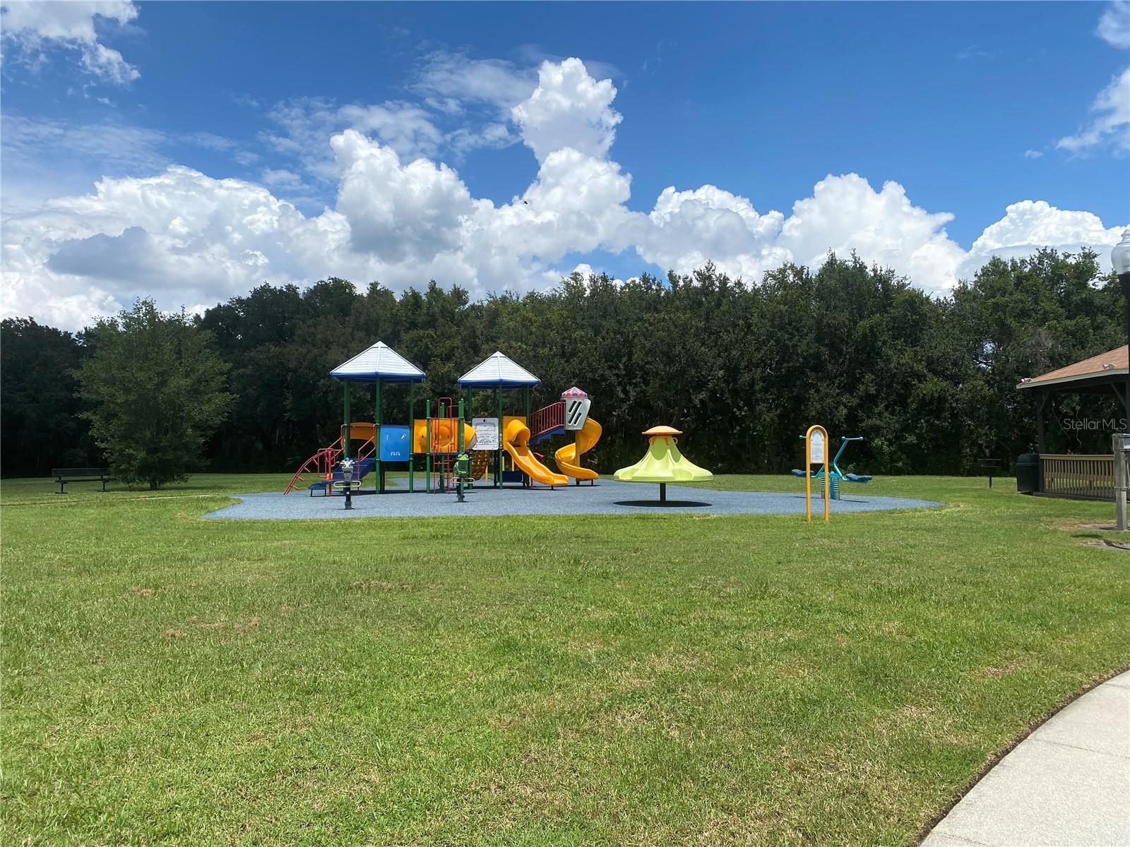 1920 BINNACLE ST, KISSIMMEE, FL, 34744