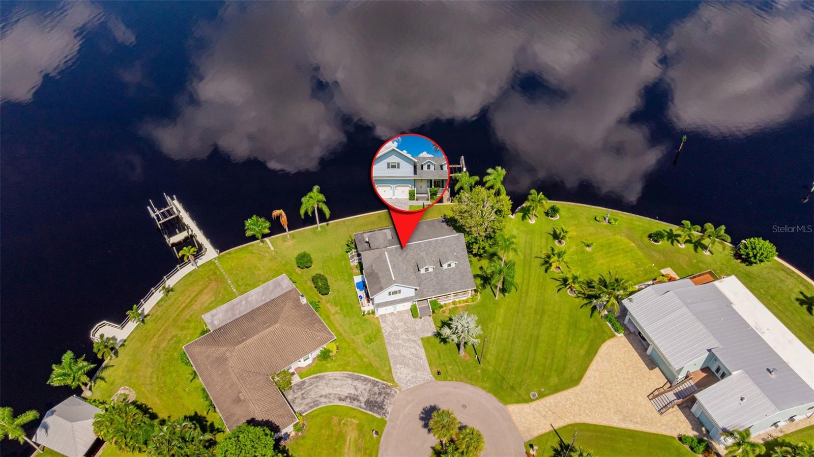 1943 BAHAMA AVE, FORT MYERS, FL, 33905