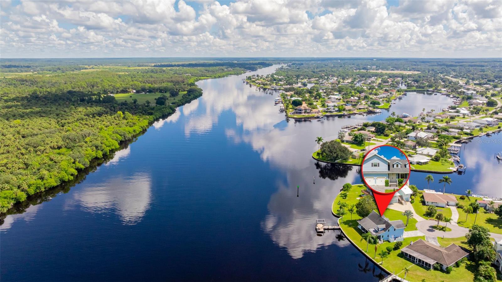 1943 BAHAMA AVE, FORT MYERS, FL, 33905