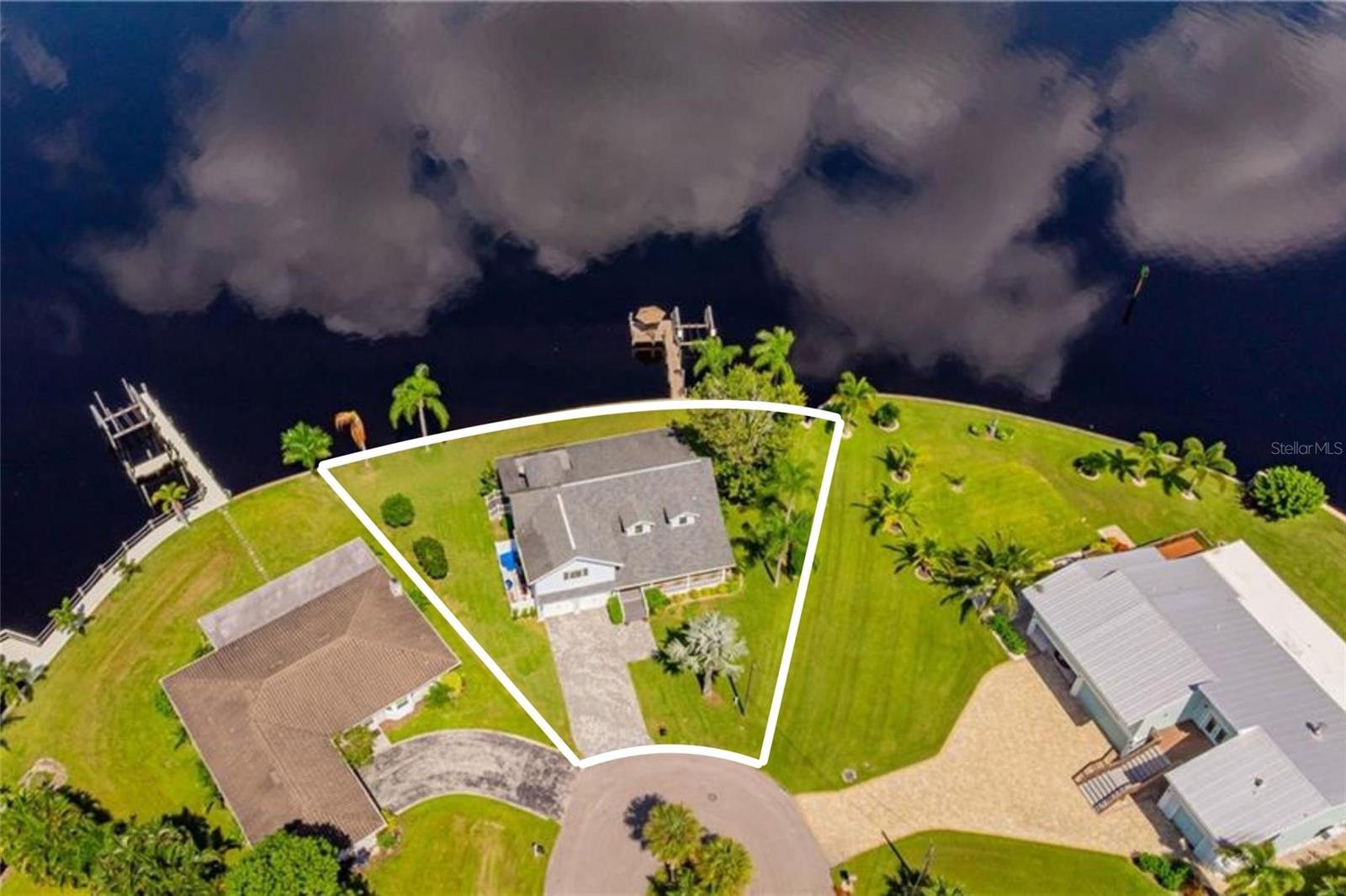 1943 BAHAMA AVE, FORT MYERS, FL, 33905