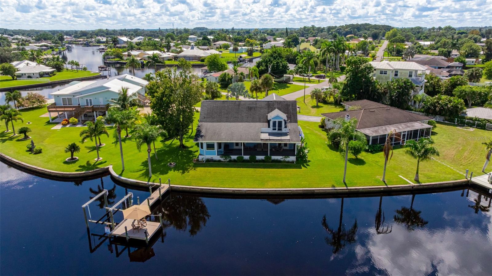 1943 BAHAMA AVE, FORT MYERS, FL, 33905