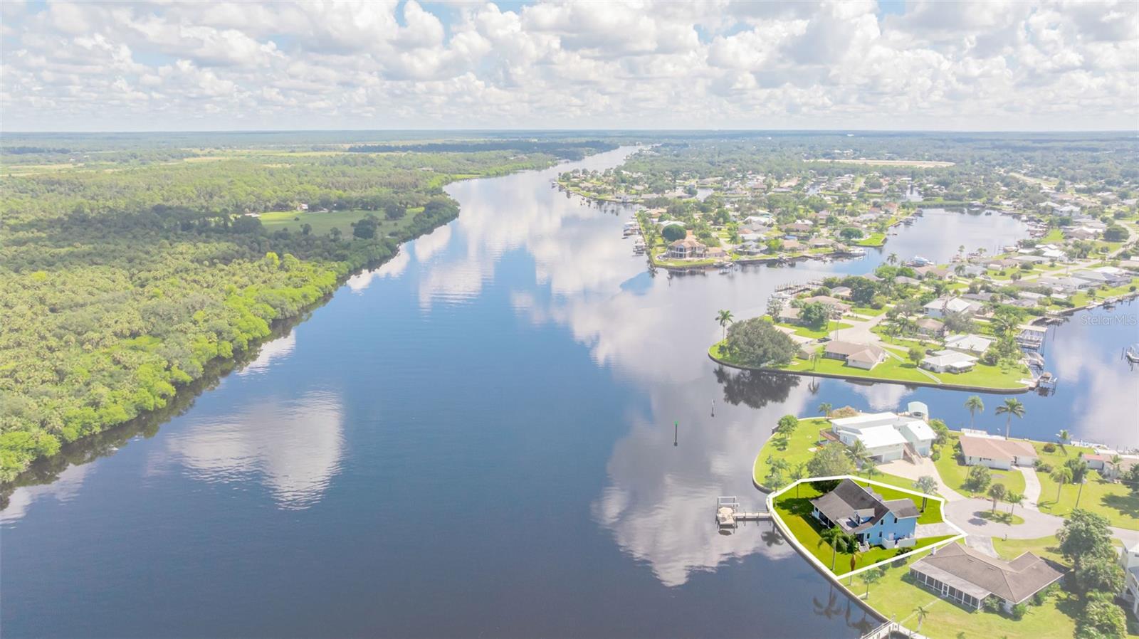 1943 BAHAMA AVE, FORT MYERS, FL, 33905