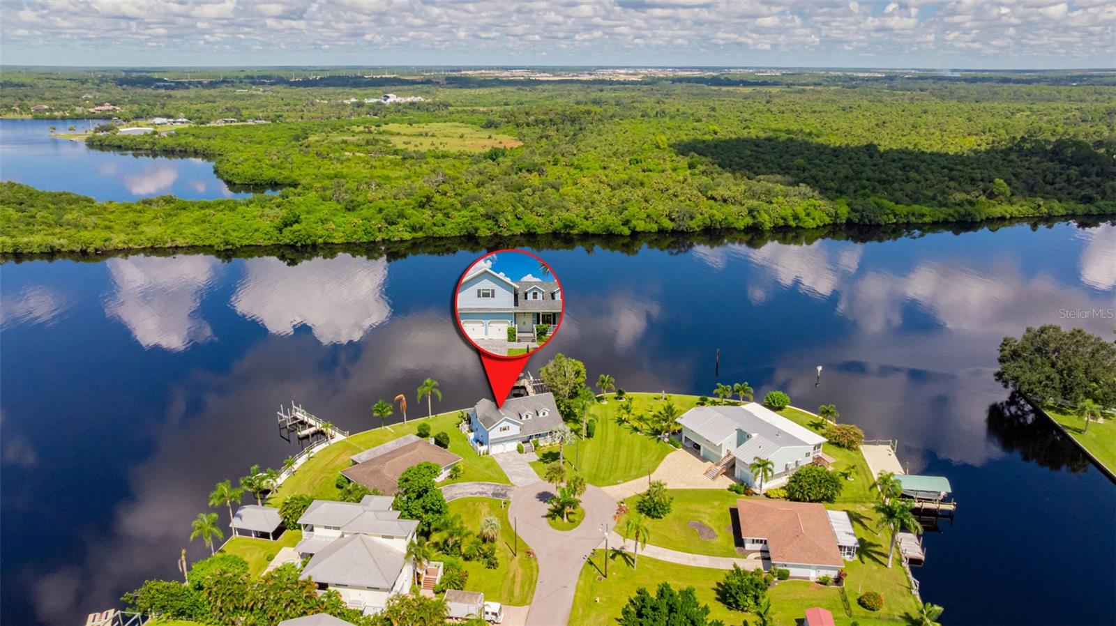 1943 BAHAMA AVE, FORT MYERS, FL, 33905