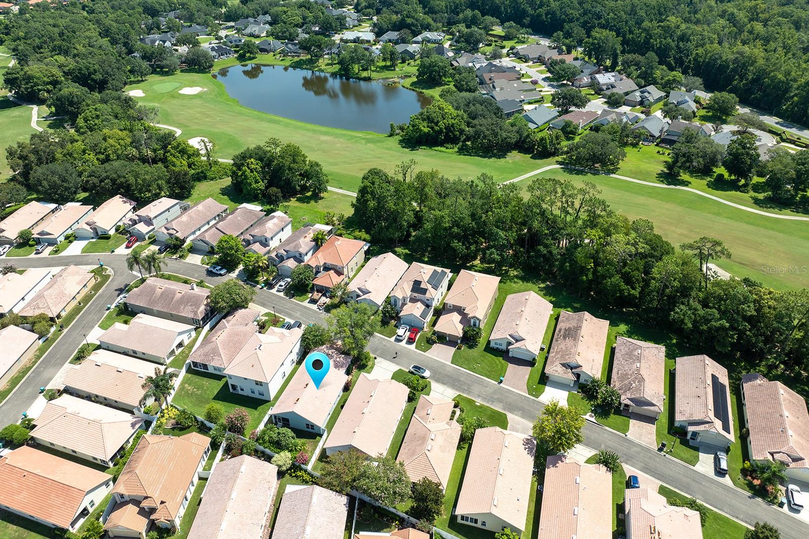 927 TORREY PINE DR, WINTER SPRINGS, FL, 32708