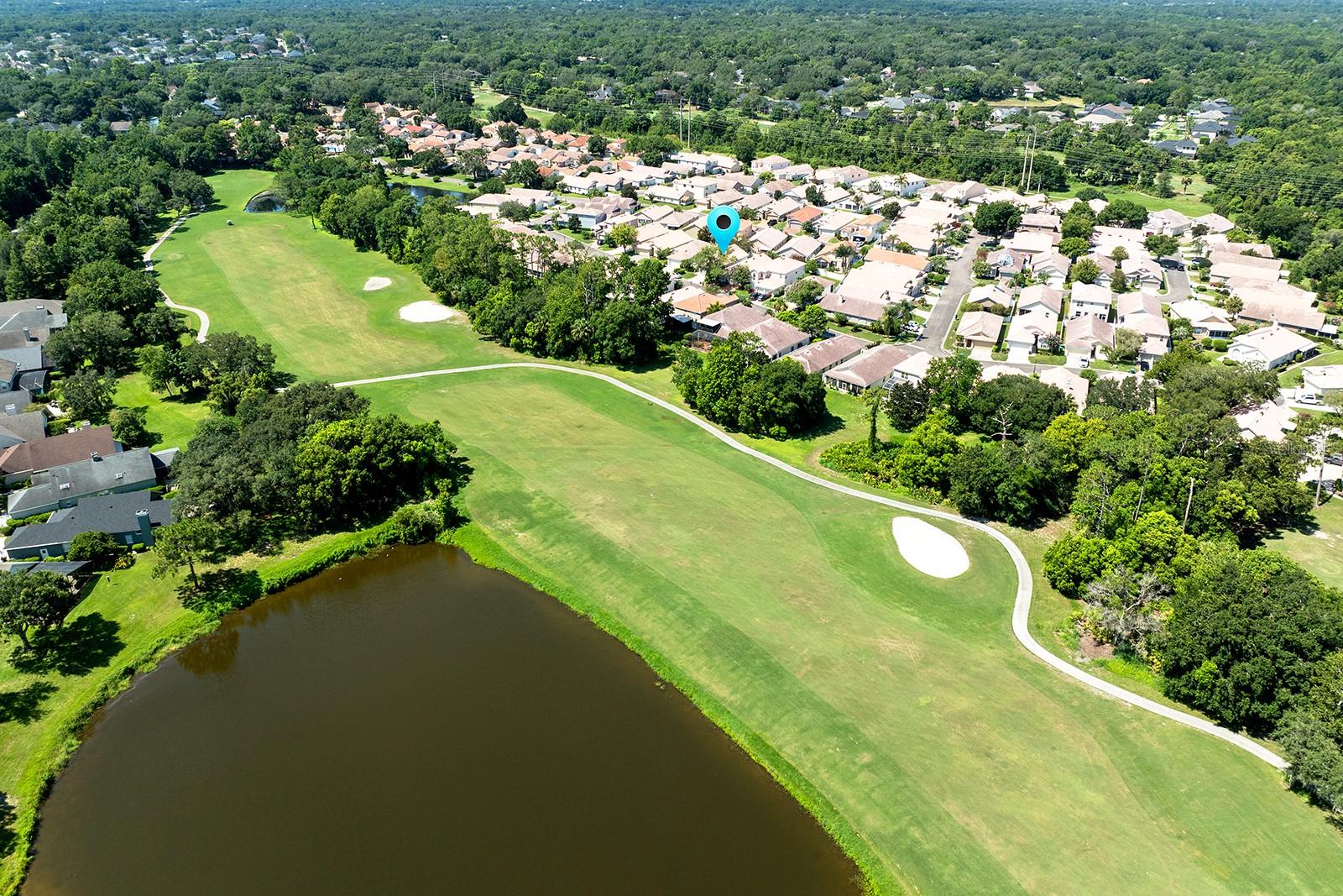 927 TORREY PINE DR, WINTER SPRINGS, FL, 32708