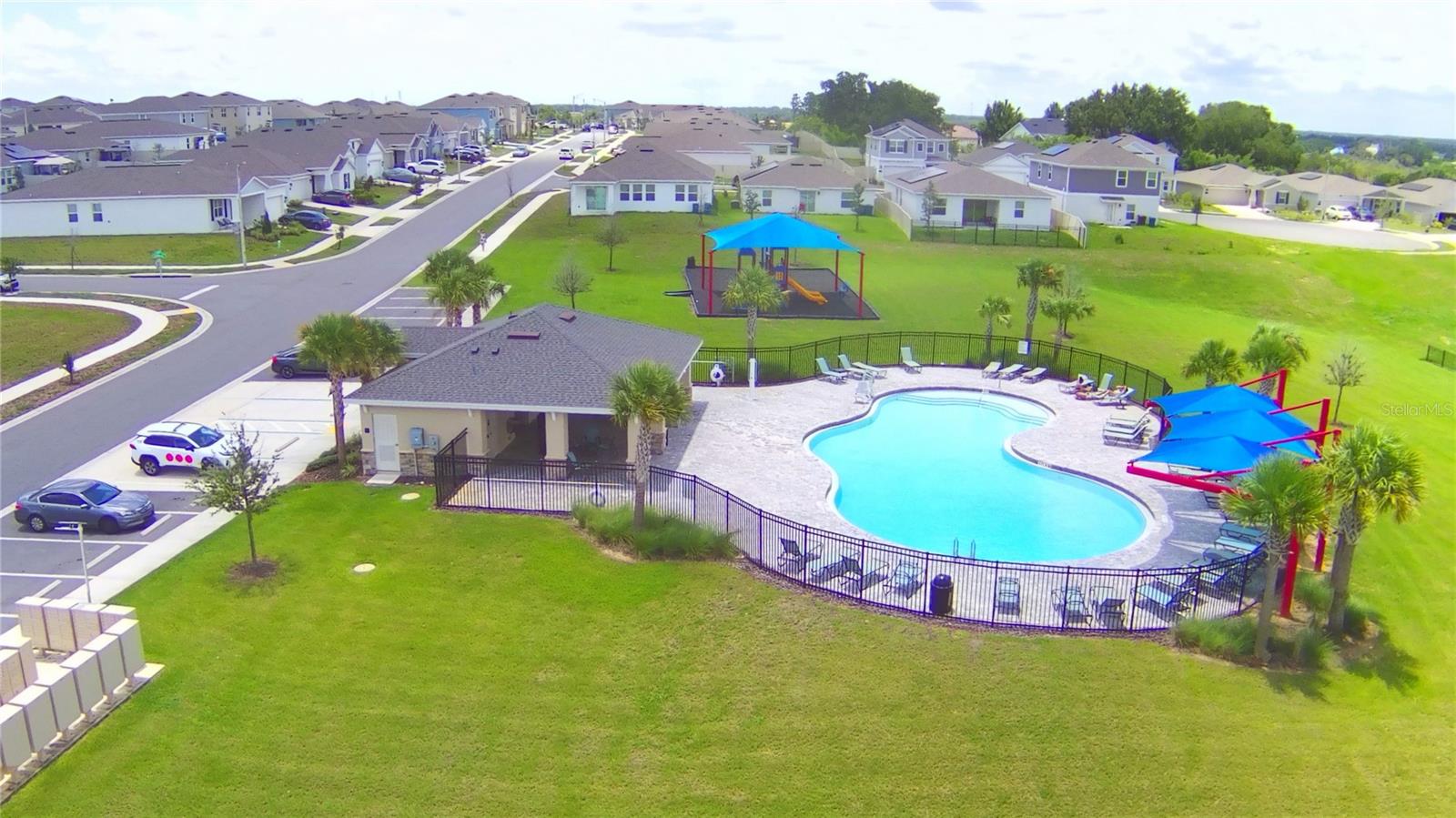 1222 TAGLIAMENTO LN, HAINES CITY, FL, 33844