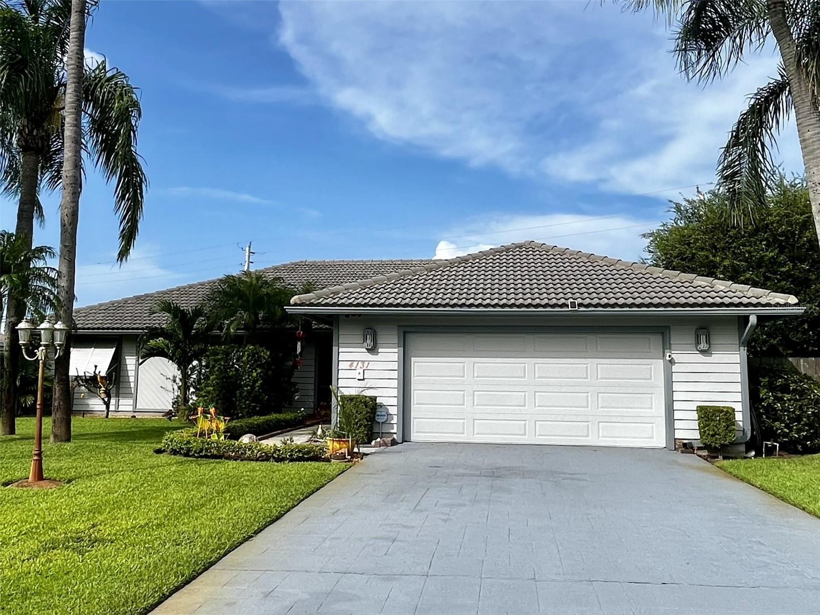 4131 FOX TRCE, BOYNTON BEACH, FL, 33436