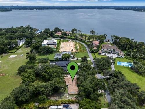 12025 LAKE BUTLER BLVD, WINDERMERE, FL, 34786