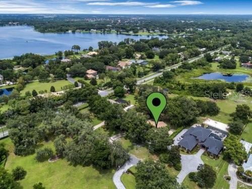 12025 LAKE BUTLER BLVD, WINDERMERE, FL, 34786