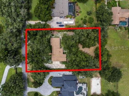 12025 LAKE BUTLER BLVD, WINDERMERE, FL, 34786
