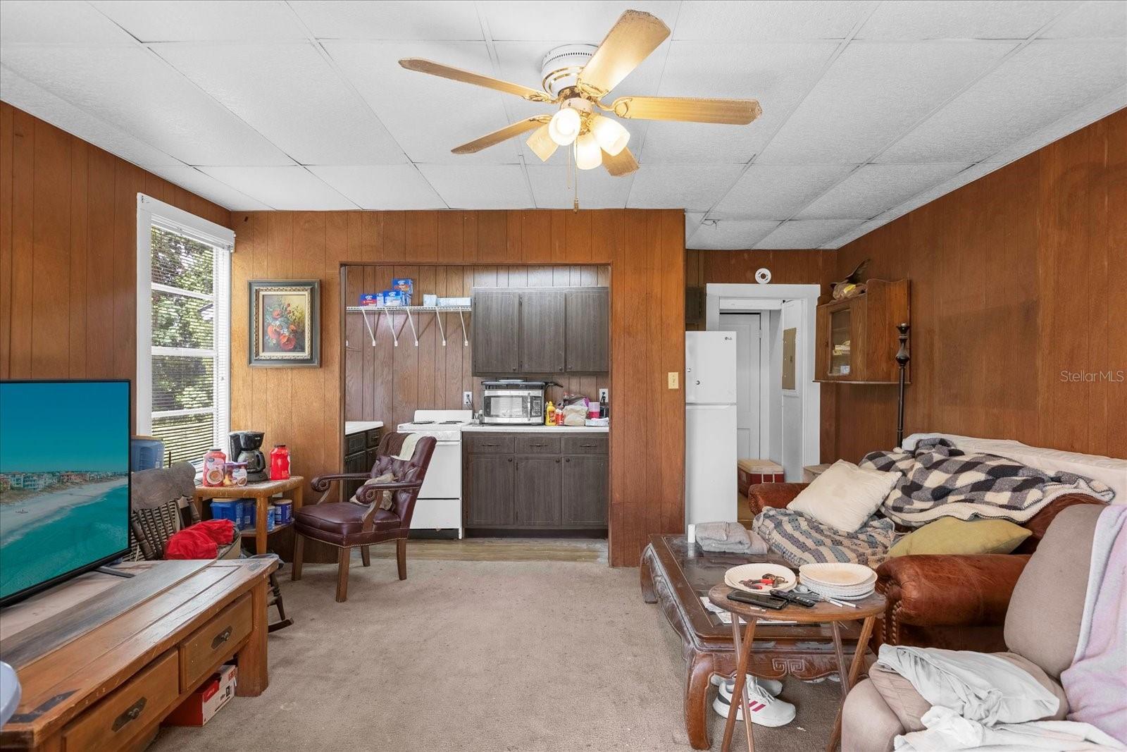 5550 HURON ST, MOUNT DORA, FL, 32757