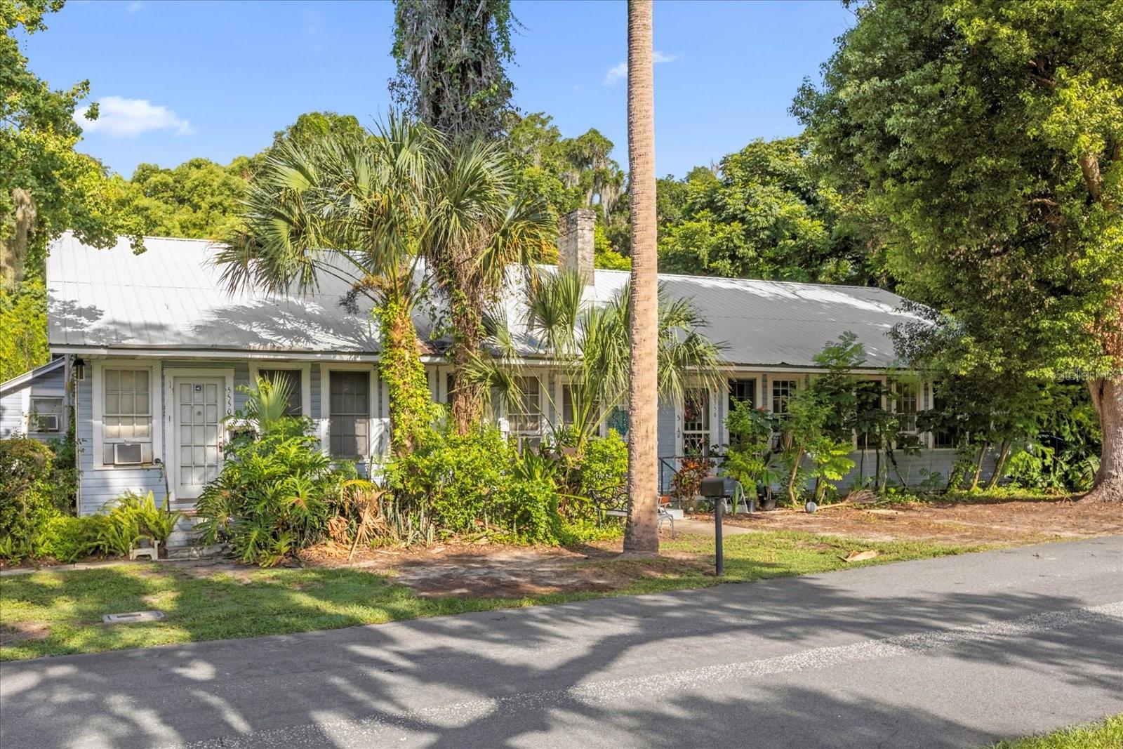 5550 HURON ST, MOUNT DORA, FL, 32757
