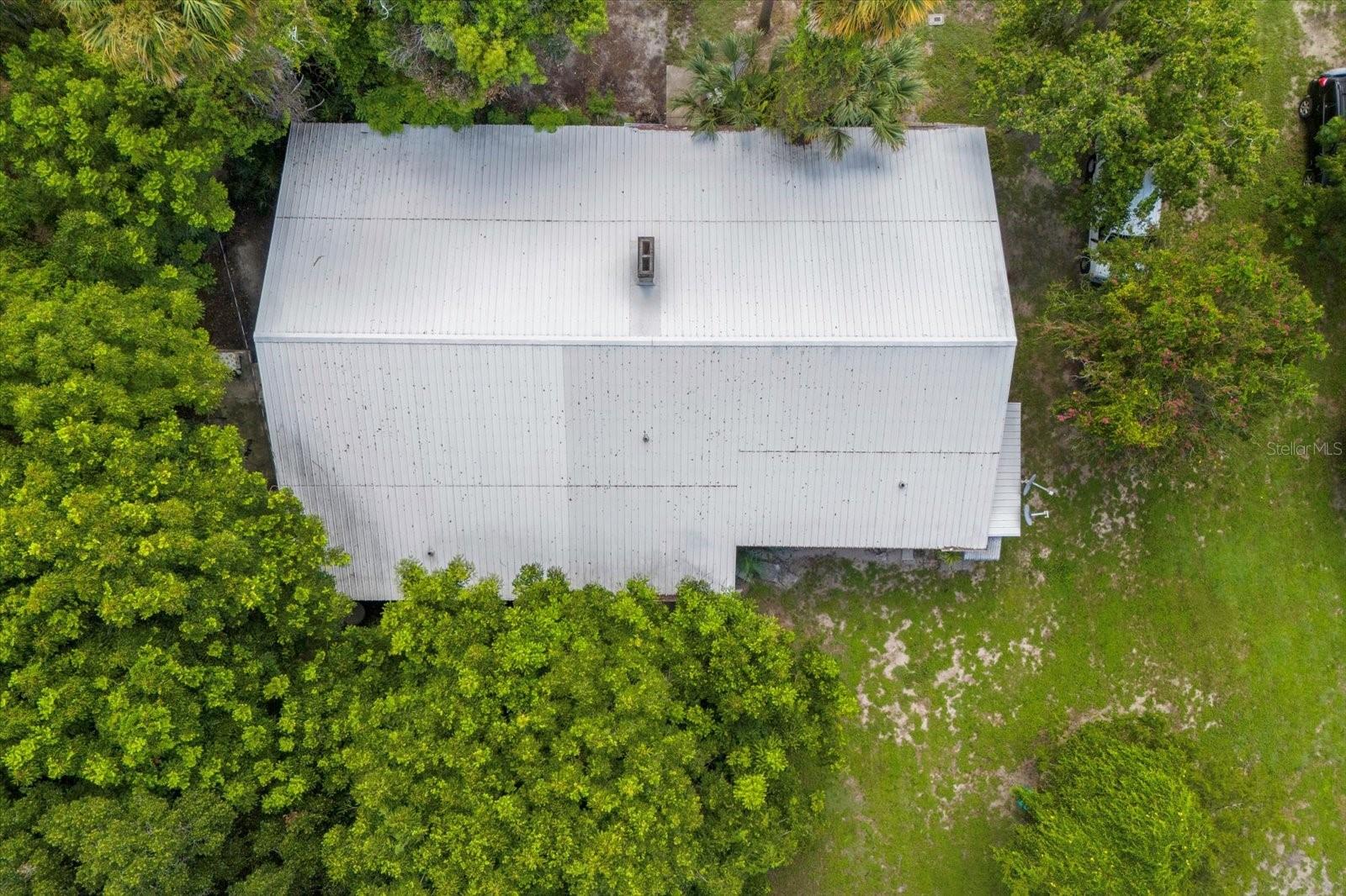 5550 HURON ST, MOUNT DORA, FL, 32757