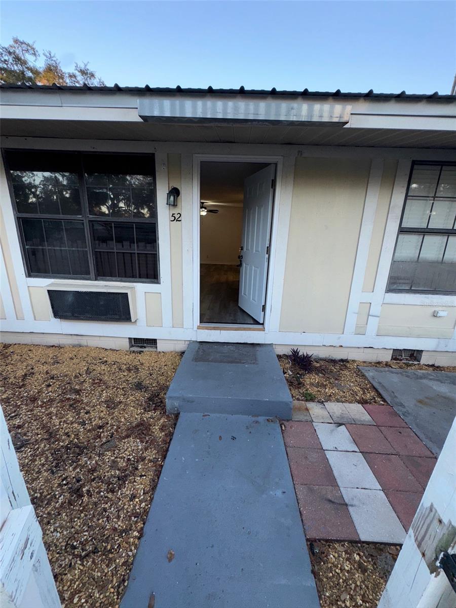 420-420 MILLS ST #52, LEESBURG, FL, 34748