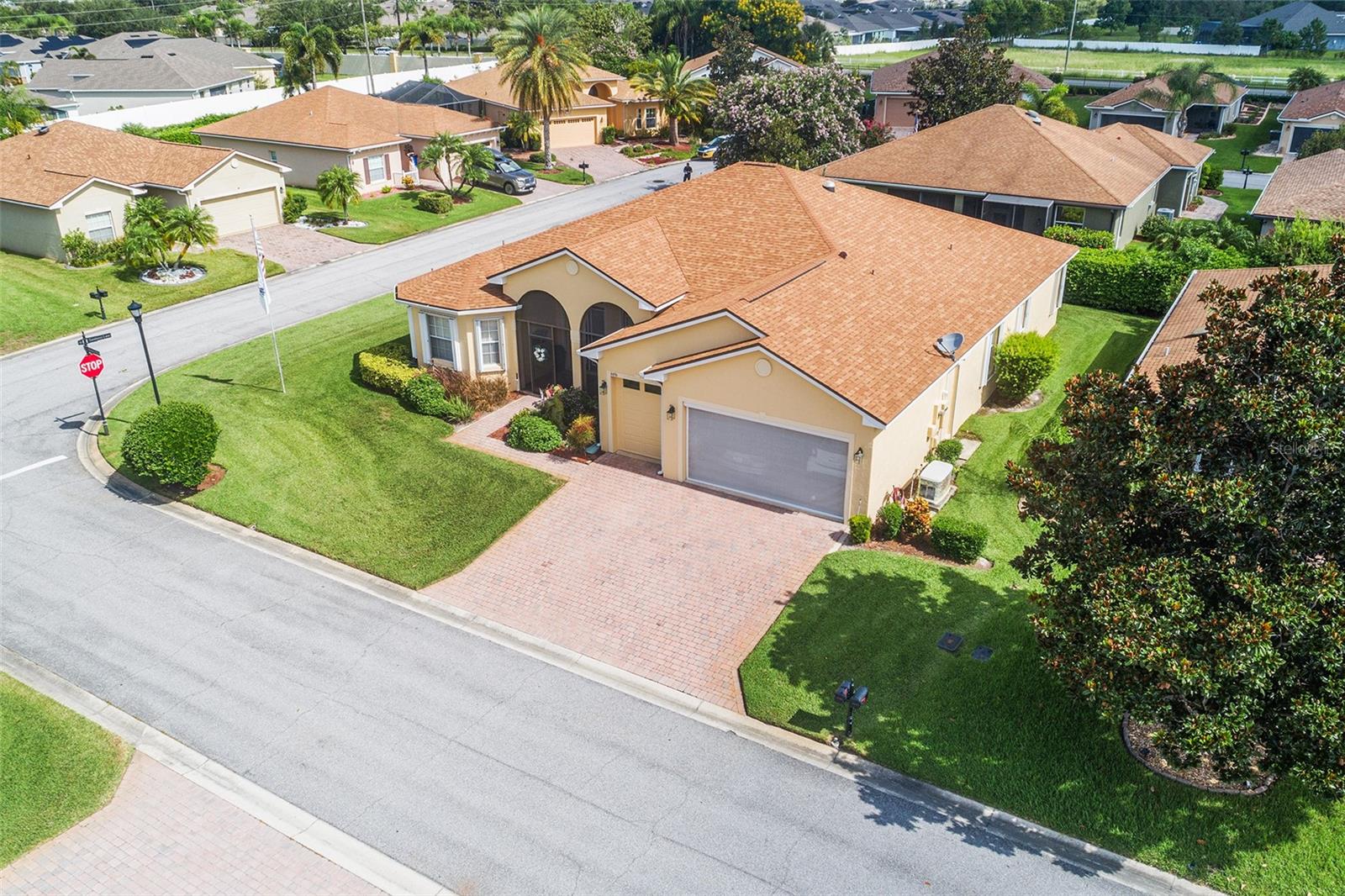 4496 STRATHMORE DR, LAKE WALES, FL, 33859