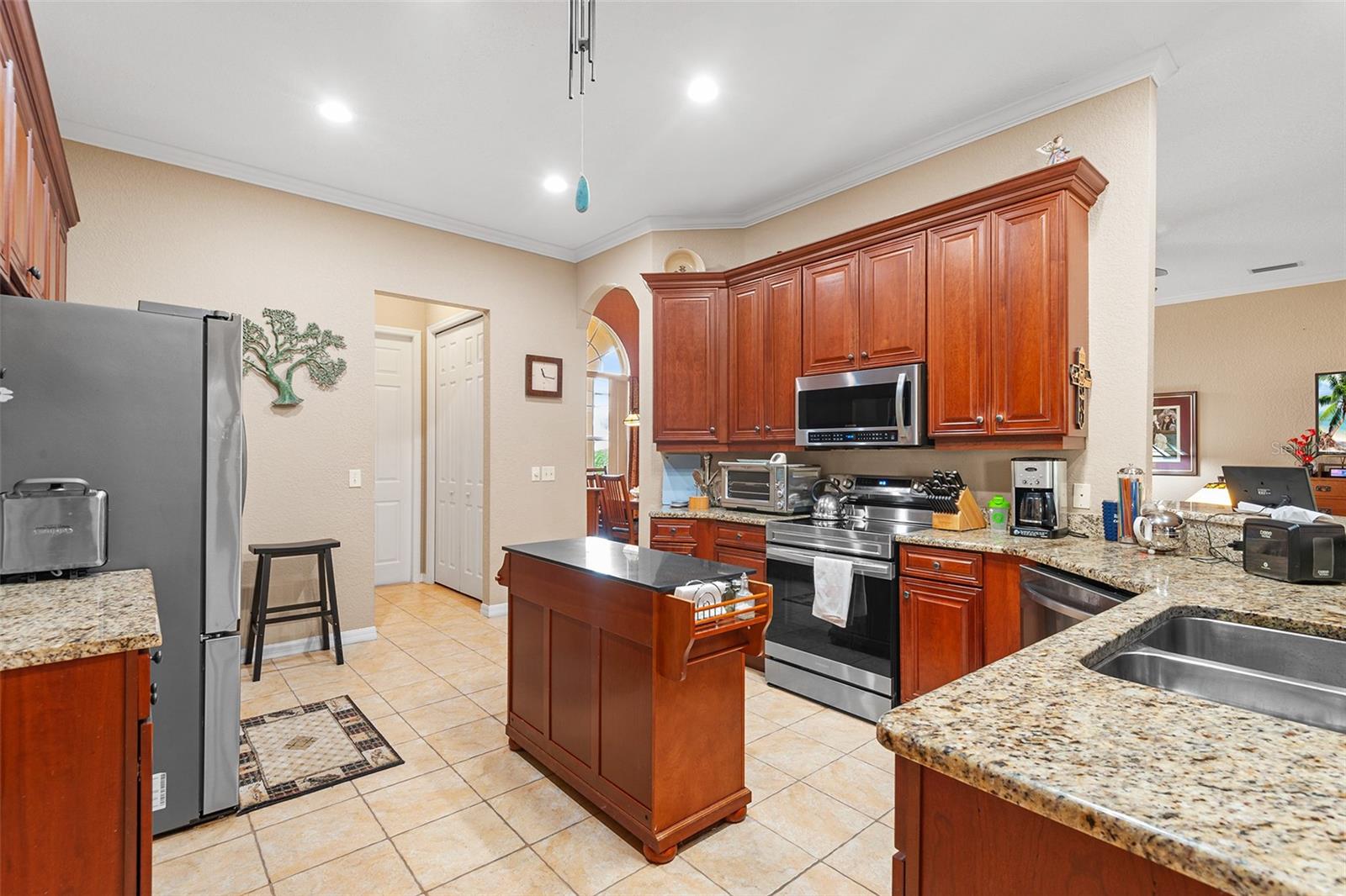 4496 STRATHMORE DR, LAKE WALES, FL, 33859