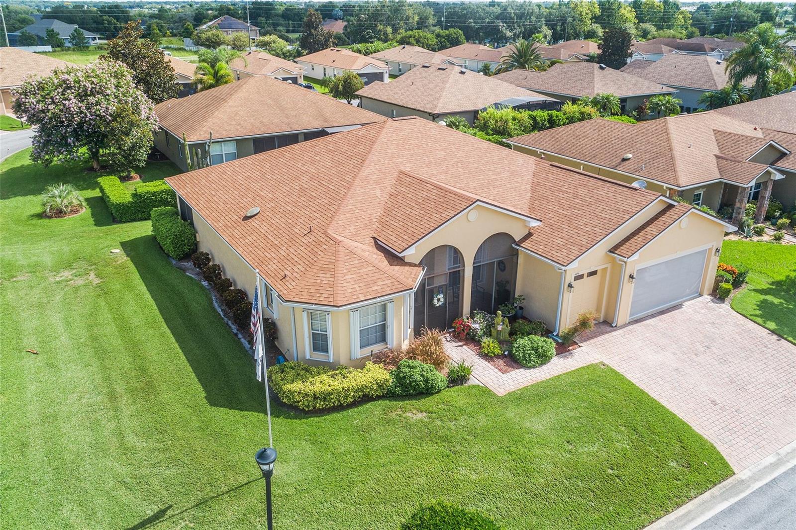 4496 STRATHMORE DR, LAKE WALES, FL, 33859