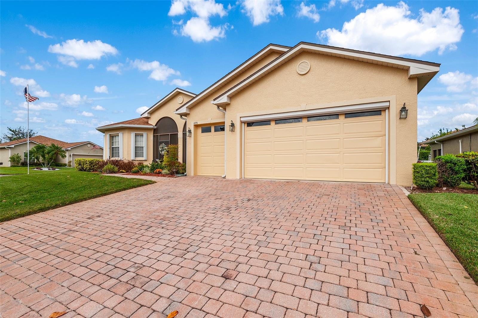 4496 STRATHMORE DR, LAKE WALES, FL, 33859