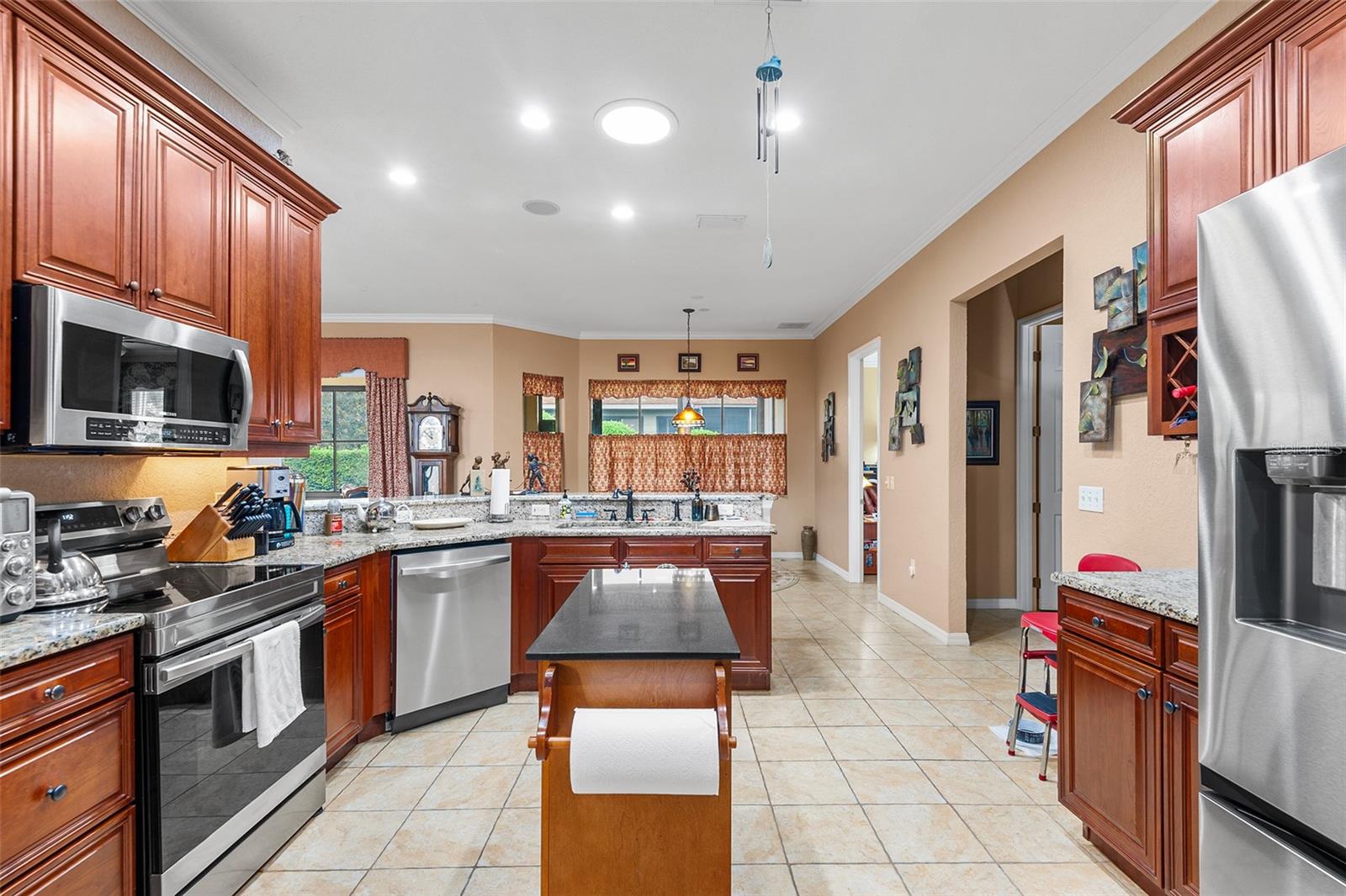 4496 STRATHMORE DR, LAKE WALES, FL, 33859