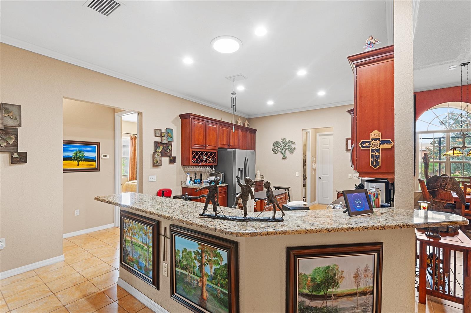 4496 STRATHMORE DR, LAKE WALES, FL, 33859