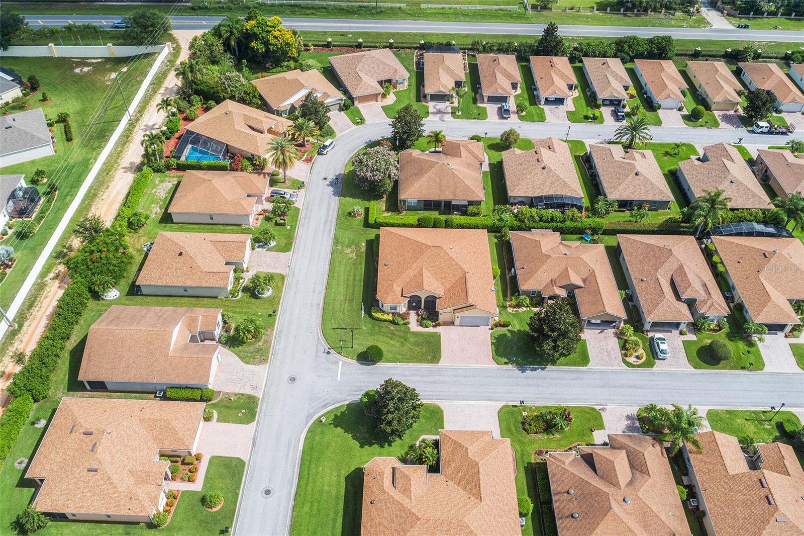 4496 STRATHMORE DR, LAKE WALES, FL, 33859