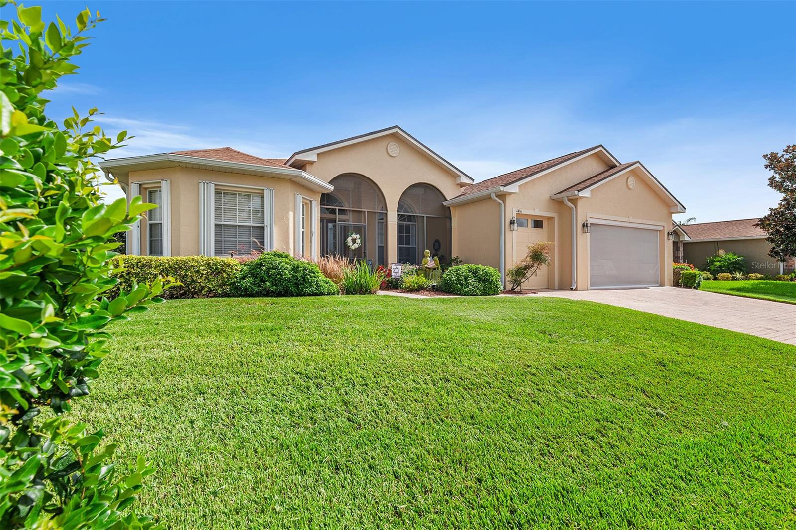 4496 STRATHMORE DR, LAKE WALES, FL, 33859