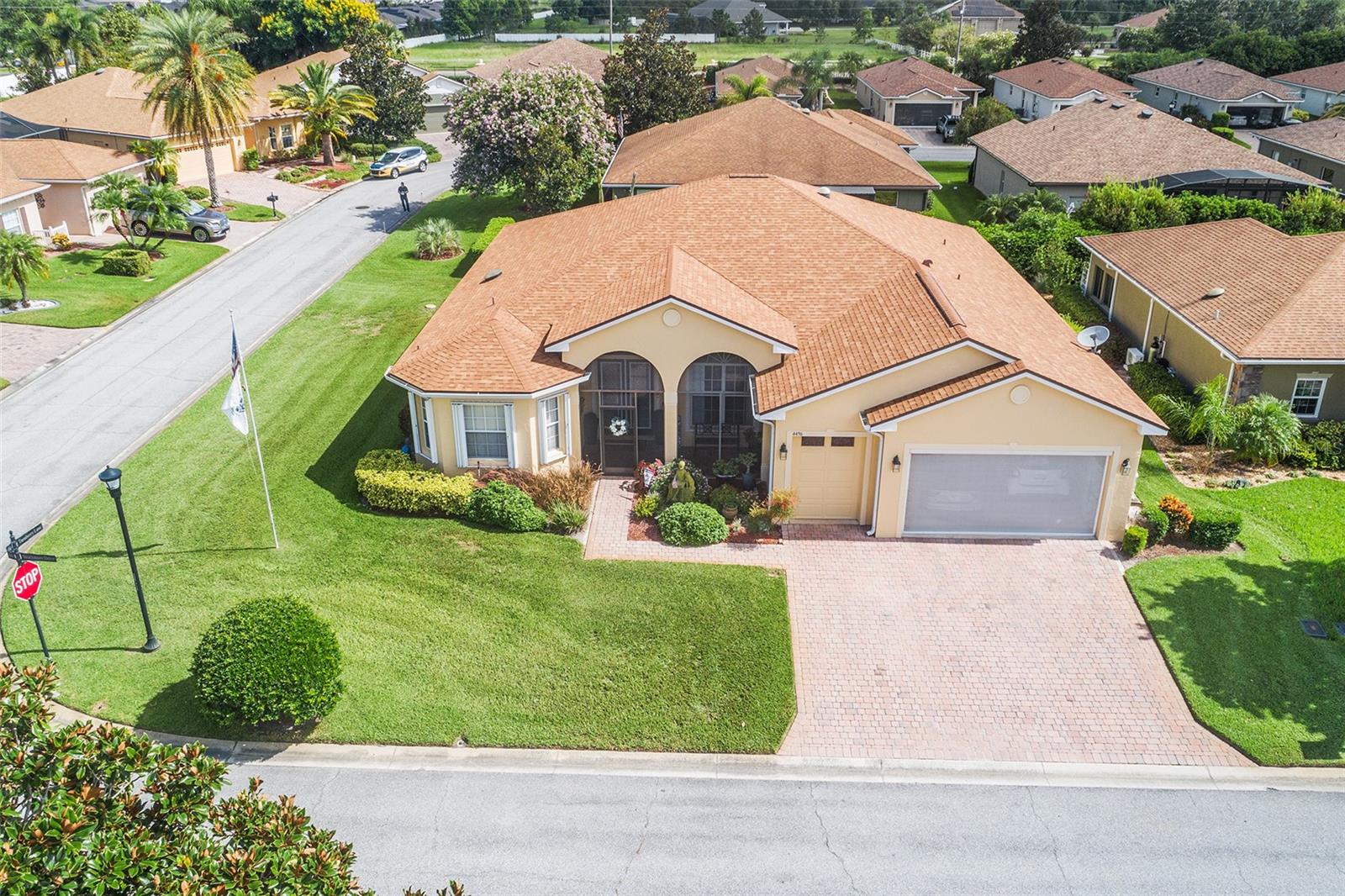 4496 STRATHMORE DR, LAKE WALES, FL, 33859