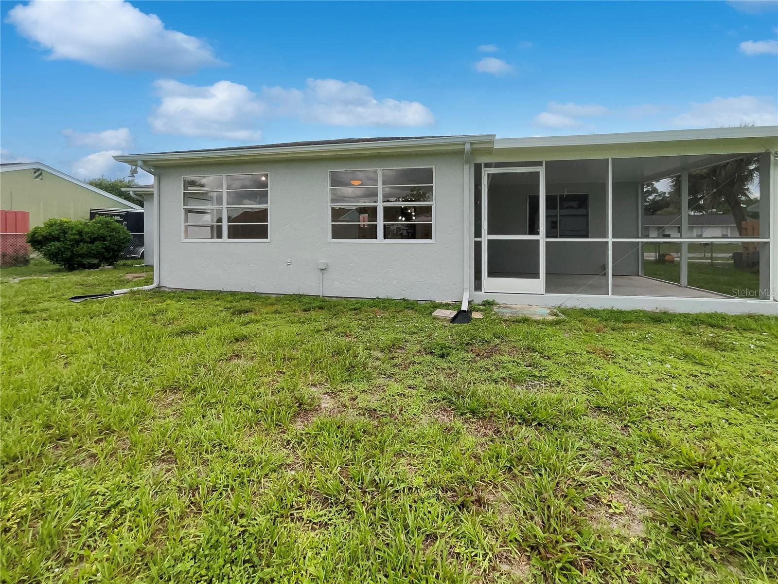 8188 SAN JACINTO AVE, NORTH PORT, FL, 34287