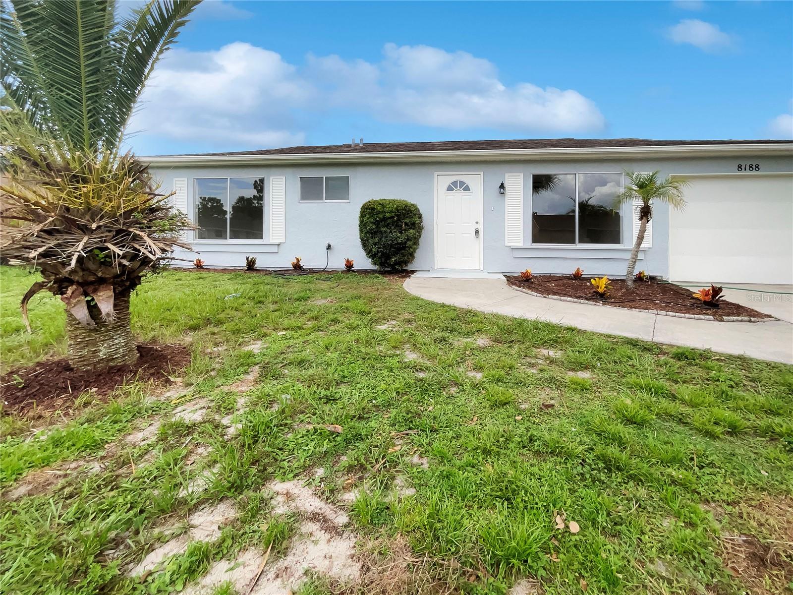 8188 SAN JACINTO AVE, NORTH PORT, FL, 34287