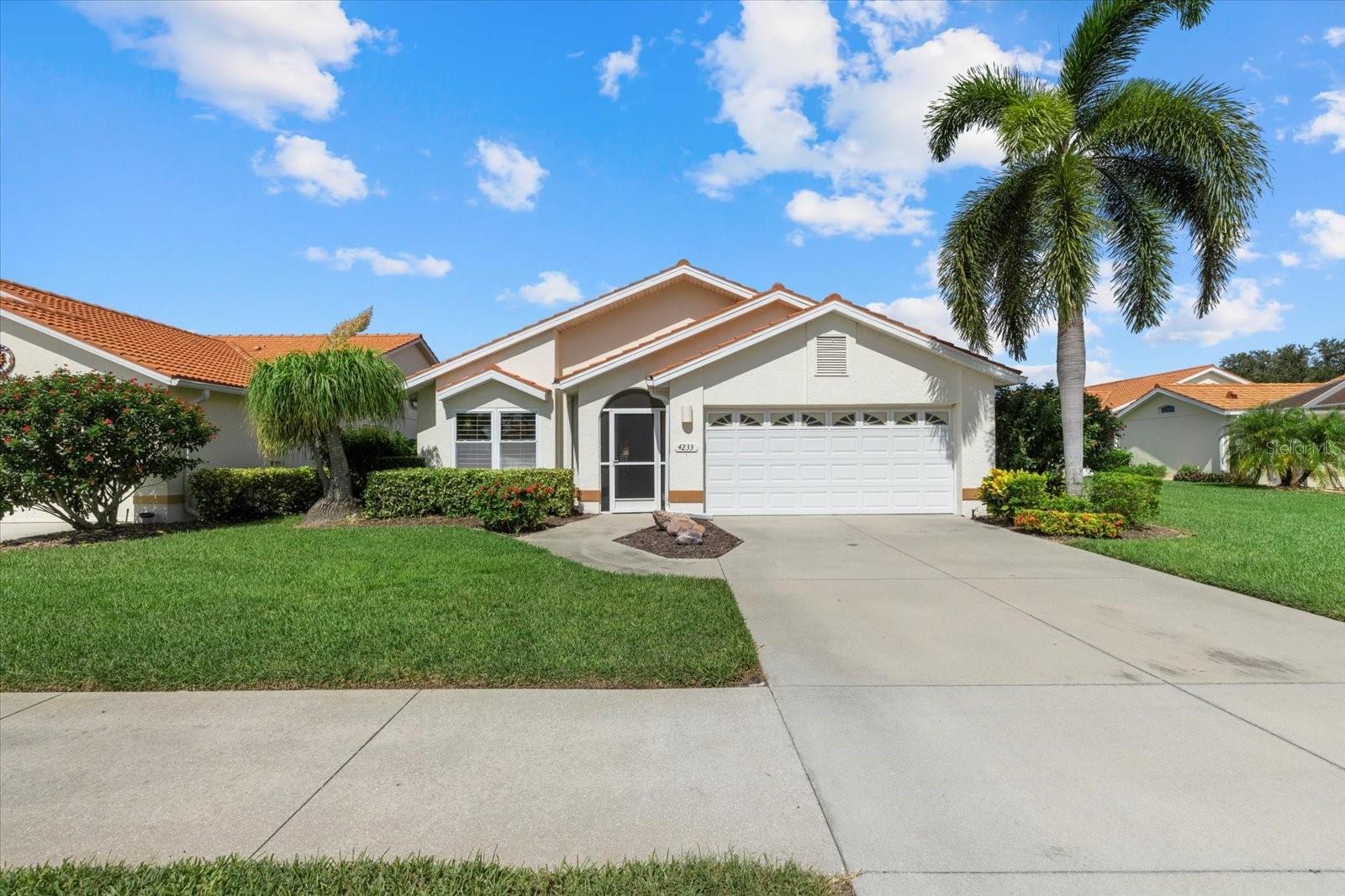4233 SPICETREE ST, VENICE, FL, 34293