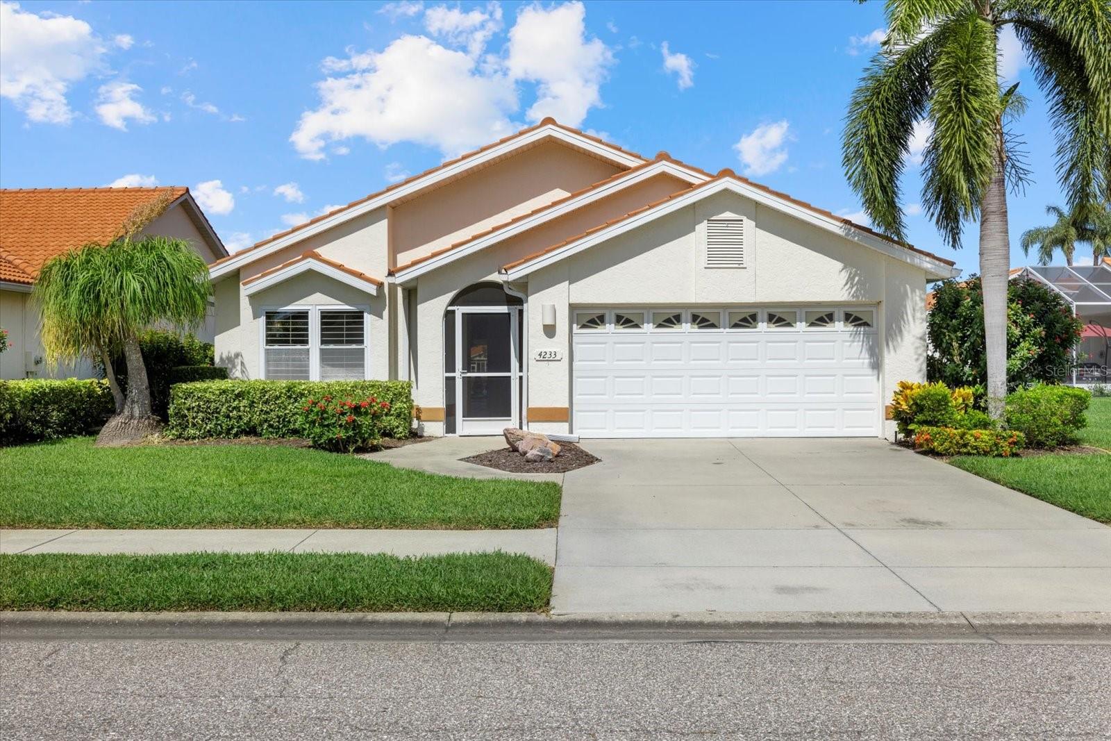 4233 SPICETREE ST, VENICE, FL, 34293