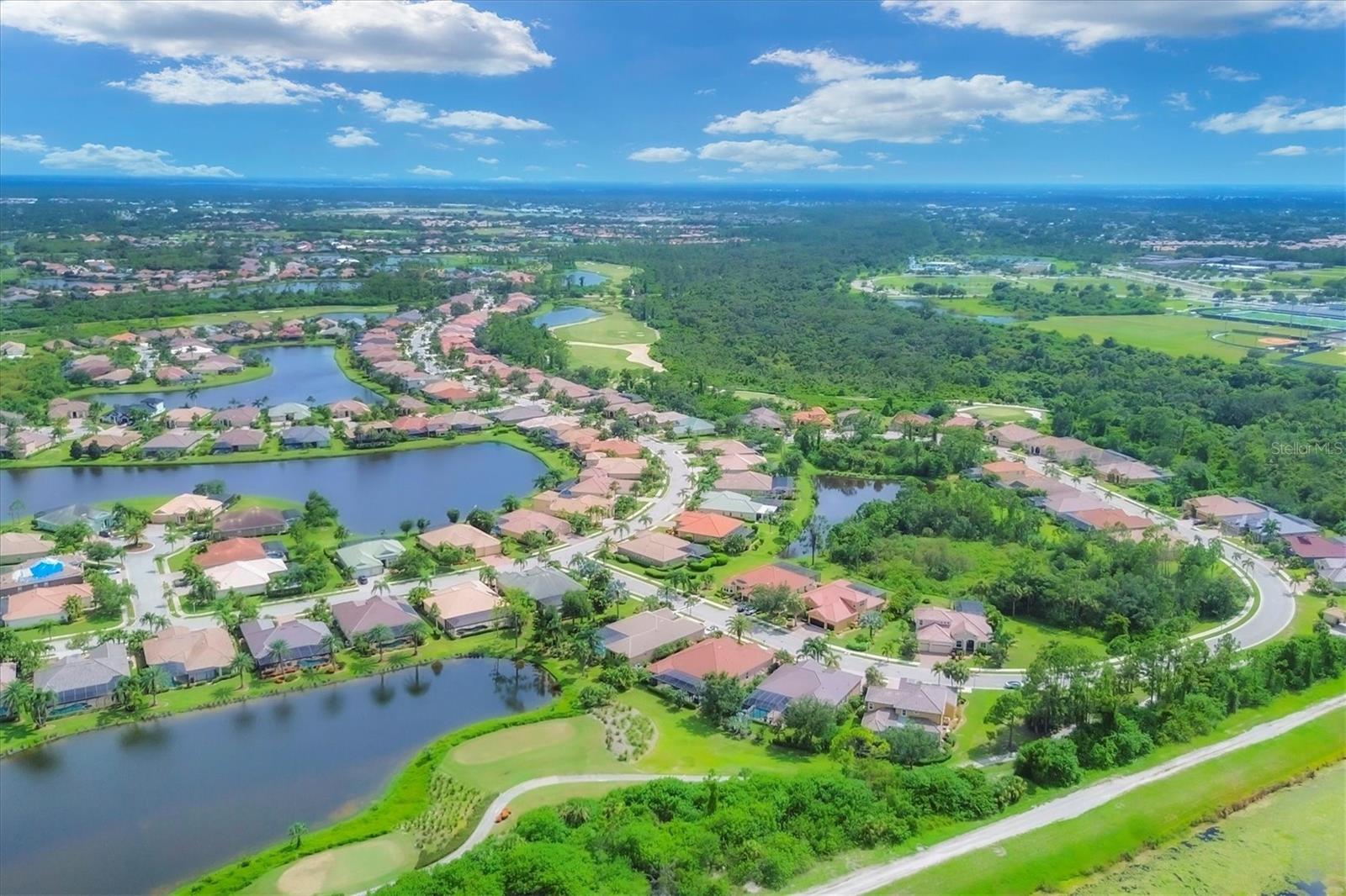5275 ROYAL POINCIANA WAY, NORTH PORT, FL, 34291