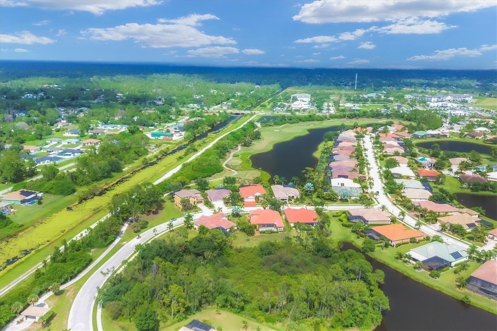 5275 ROYAL POINCIANA WAY, NORTH PORT, FL, 34291