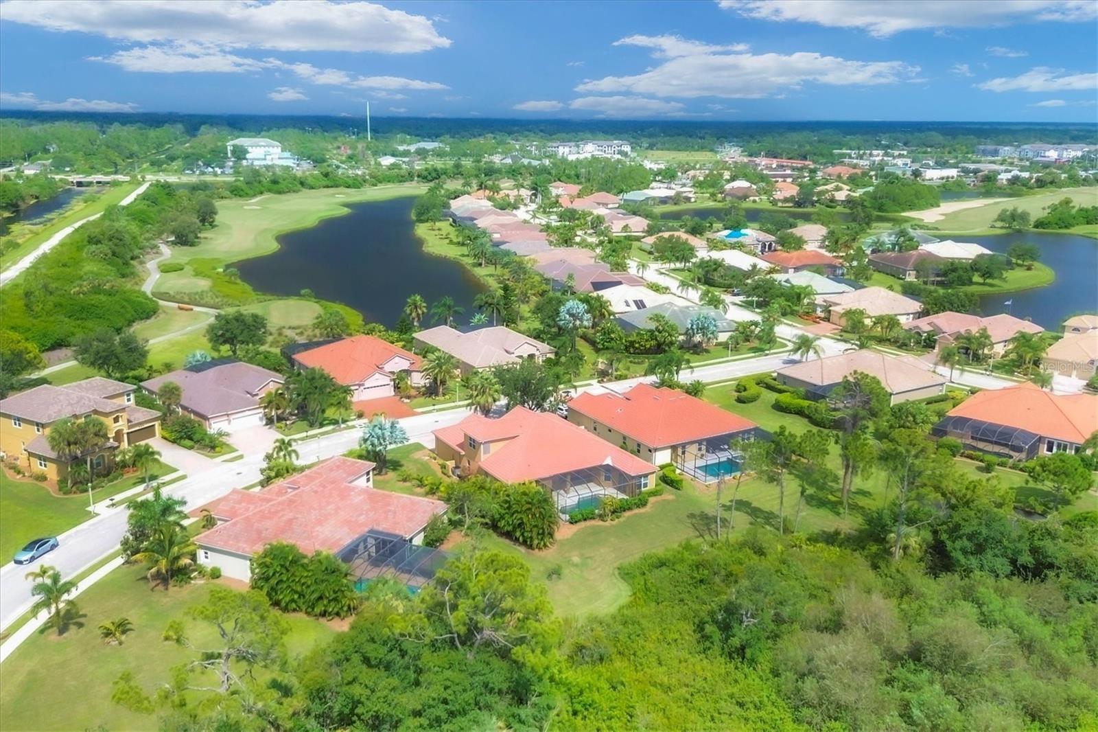 5275 ROYAL POINCIANA WAY, NORTH PORT, FL, 34291