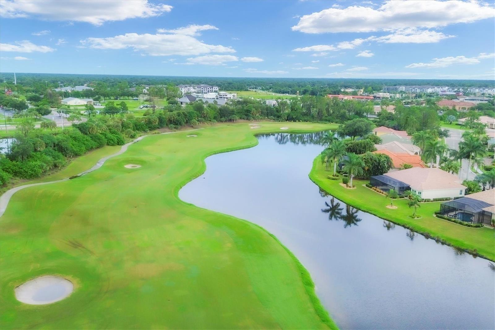 5275 ROYAL POINCIANA WAY, NORTH PORT, FL, 34291